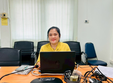 การประชุมขับเคลื่อนโครงการตามมาตรการรักษาเสถียรภาพราคาข้าวเปลือก ปีการผลิต 2568/2569 ... พารามิเตอร์รูปภาพ 6